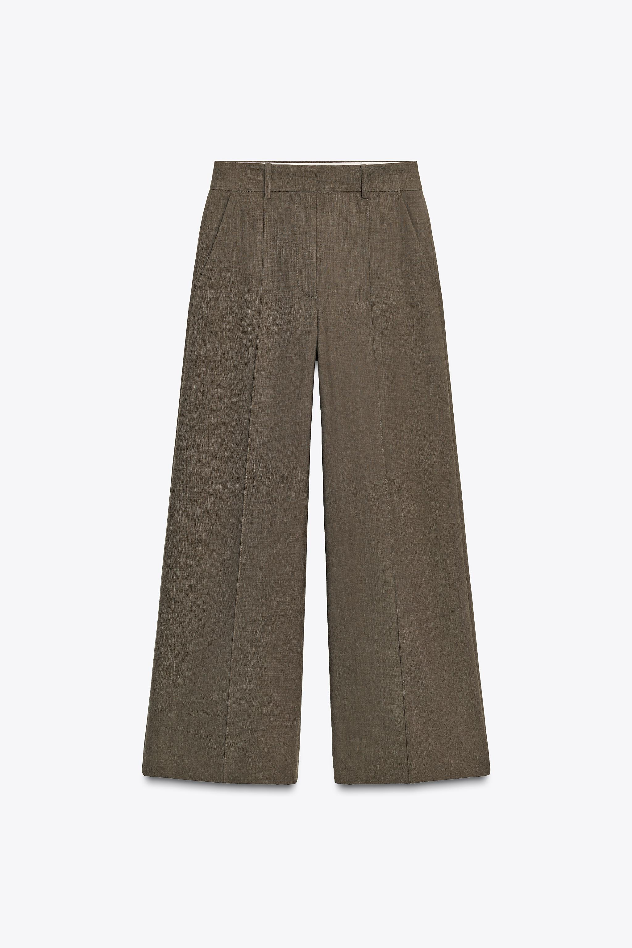 MINIMAL PANTS ZW COLLECTION